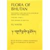 D.G. Long A.J.C. Grierson Flora of Bhutan: Volume 3, Part 2 (Tascabile)