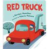 Kersten Hamilton Red Truck (Libro di cartone) Red Truck and Friends