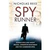 Nicholas Reed Spy Runner (Tascabile)