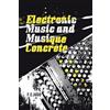 F.C. Judd Electronic Music and Musique Concrete (Tascabile)