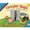 Stuart J. Murphy Elevator Magic (Tascabile) MathStart 2