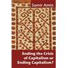 Samir Amin Ending the Crisis of Capitalism or Ending Capitalism? (Tascabile)
