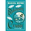 Daniel Defoe Robinson Crusoe (Tascabile) Alma Junior Classics