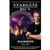 Karen Miller Stargate SG-1: Alliances (Tascabile) Stargate SG-1