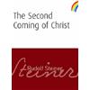 Rudolf Steiner The Second Coming of Christ (Tascabile)