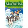 Mary Pope Osborne Magic Tree House 12: Icy Escape! (Tascabile) Magic Tree House