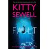 Kitty Sewell The Fault (Tascabile)
