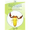 Gerald Legg Illustrated Key to the British False Scorpions (Tascabile)