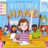 Alice Paul Tapper Raise Your Hand (Copertina rigida)