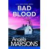 Angela Marsons Bad Blood (Tascabile)