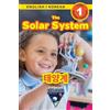 The Solar System (Tascabile)