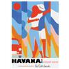 Peter Moruzzi Havana: Right Now (Map)