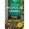 Nicholas Sparks The Return (Tascabile)