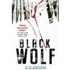 G. D. Abson Black Wolf (Tascabile) Natalya Ivanova thrillers