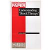 Jeffrey D. Sachs Understanding Shock Therapy (Tascabile)