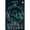 Harper L. Woods The Coven (Tascabile) Coven of Bones