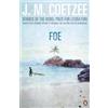 J M Coetzee Foe (Tascabile)