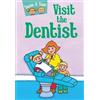 Judy Hamilton Susie and Sam Visit the Dentist (Digital download) Susie & Sam
