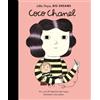 Maria Isabel Sanchez Vegara Coco Chanel (Copertina rigida)
