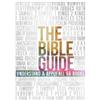 B&H Editorial Staff The Bible Guide (Tascabile)