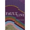 Gerry Loose Fault Line (Tascabile) Vagabond Poets