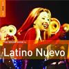 Pablo Yglesias The Rough Guide to Latino Nuevo (CD) Rough Guide
