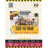 Aacoolgames Detective Game - Murder Mystery Game - The Da Vincit Cod (Tascabile)