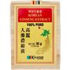 Equilibra Alimenti, Ginseng Coreano Puro 100%, A Base Di Radice Di Ginseng Bianc