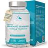 AlpsNature ALPS NATURE Bisglicinato di Magnesio 1500 mg con Taurina, Vitamina B6 e D3 - 300