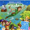2M Disegno e coloro Peter Pan. Ediz. a spirale