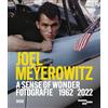 Skira Joel Meyerowitz. A sense of wonder fotografie 1962-2022. Ediz. italiana e inglese: Photographs 1962-2022