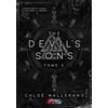 PLUMES DU WEB The Devil's Sons : Tome 3: 03