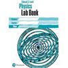Pearson Edexcel A level Physics Lab Book