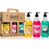 LaQ Shots! Six Pack