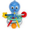 Baby Einstein Opus's Shake & Soothe Teether Toy & Rattle 1 pz