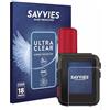 savvies Pellicola Protettiva per Garmin inReach Mini 3 Plus