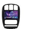 BOJONTN 9 Pollici Doppio Din Android 15 Autoradio per Dodge Caravan 4 /Chrysler Grand Voyager RS 2000-2012 con Car Play Telecamera Posteriore Comandi al volante Bluetooth GPS FM Radio WIFI(C2 3+32G)