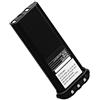 Uniamy Batteria di ricambio compatibile con radio Icom VHF Marine IC-M36 IC-M33 IC-M34 ICMM3401 BP252 BP-252 BP241 7,4 V, 980 mAh