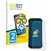 brotect Pellicola Protettiva per Doogee S110