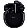 realme Buds Air PRO RMA210 Cuffie Wireless, Bluetooth 5.0, Cancellazione Attiva del Rumore Fino a 35 Db, Black