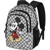 Disney Disney Zaino Running Plus Zaino Running PLUS Closer Unisex - Adulto (Pacco da 1)