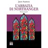 House Book L'Abbazia di Northanger