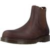 Dr. Martens Chelsea Gaucho Stivaletti, Unisex Adulto | Stivali per il tempo libero