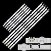 NONE Retroilluminazione a LED per UE40H5000 UE40H6500 UE40H5500 UE40H6200 D4GE-400DCB-R2 UE40H5100 CY-GH040HGLV2H CY-GH040HGLV3H UE40H6400