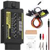 GODIAG GT107 + GT105 II DSG Cambio Dati Lettura/Scrittura Adattatore ECU IMMO Kit per DQ250 DQ200 VL381 VL300 DQ500 DL501 Per PCMFlash