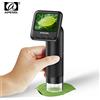 APEXEL Microscopio digitale APEXEL 400-800X con schermo LCD microscopi USB per saldatura Video PCB regalo per bambini pherinepair rilevamento della pelle
