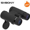 svbony Binocolo a campo piatto SVBONY SA205 8x42 ED IP67 impermeabile e prisma Bk-4
