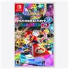 Nintendo Mario Kart 8 Deluxe Nintendo Switch Supporto per giochi Multigiocatore e 3 modalità di gioco Nuova scheda di gioco fisica al 100% per Nintendo Switch