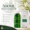 NAMSTE 500ML Hotel Olio Essenziale Ispirato Aromaterapia Profumo Diffusore Olio Profumi Diffusori di Olio Essenziale Purificatore D'aria