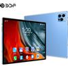 BDF Nuovo Tablet Pc Android da 10.1 pollici Google Play Octa Core Doppia fotocamera Dual SIM 3G Telefonata Tablet Versione globale 4 GB RAM 64 GB